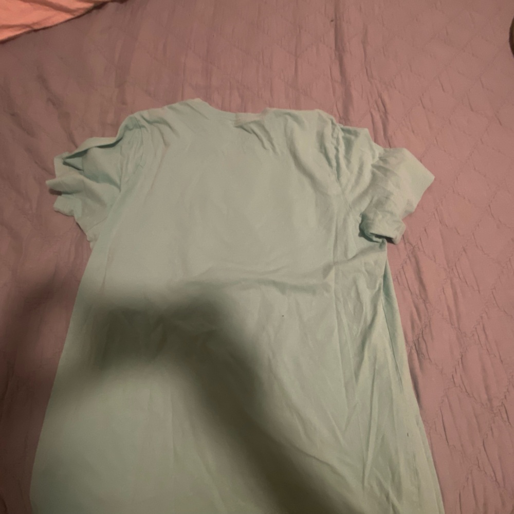 Nike tee - Picture 2 of 2